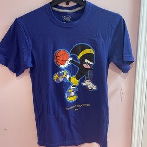Brand new Nike graphic T-shirt